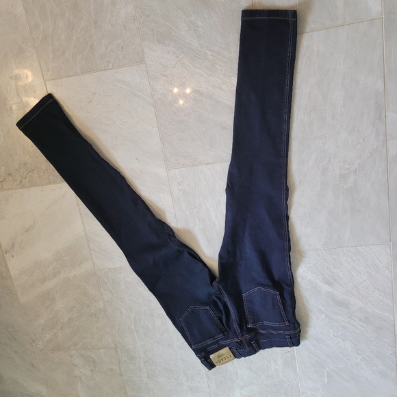 Escada Skinny Jeans - Picture 6 of 6